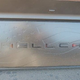 Image for article titled This Rust-Wrapped Dodge Challenger SRT Hellcat Is Making Me Have a True Existential Debate